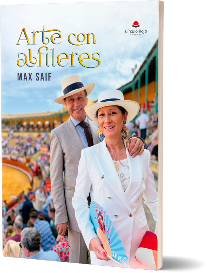 Arte con alfileres