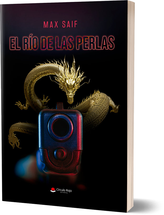 El río de las perlas