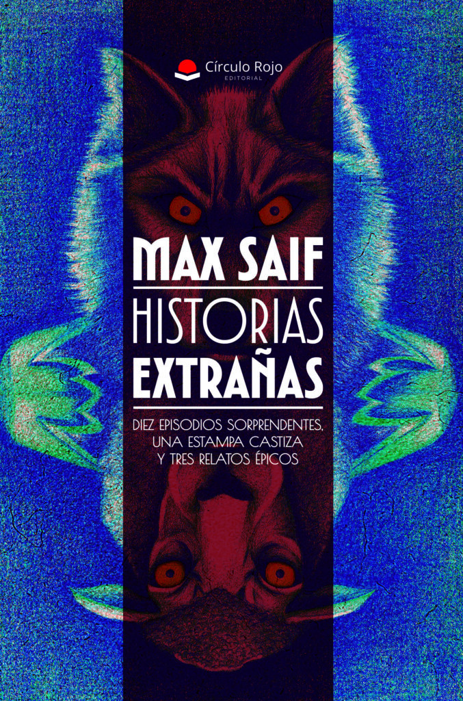 Historias extrañas (1)