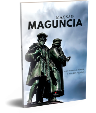 Maguncia de Max Saif